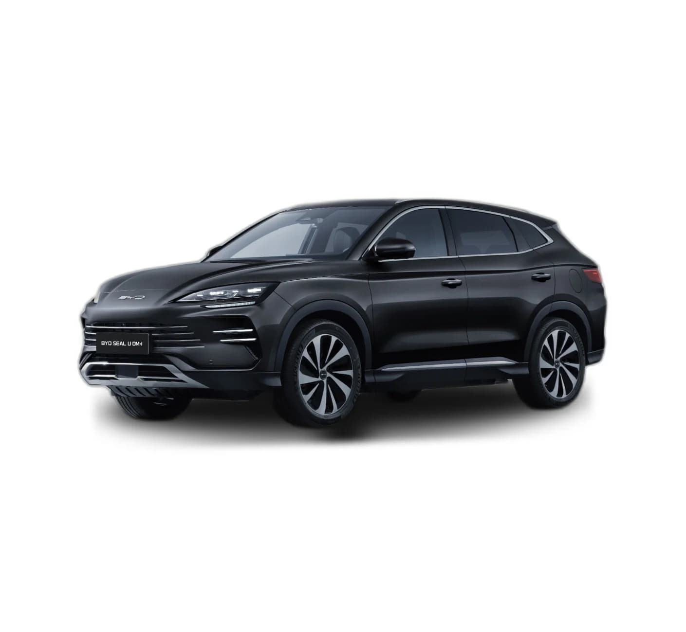 BYD Seal U DM-i — zdjęcie 1