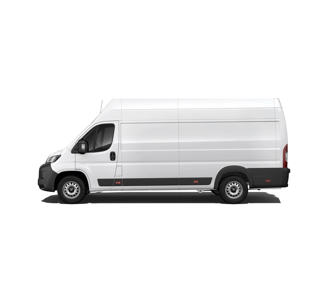 Peugeot Boxer L4H3 — zdjęcie 2