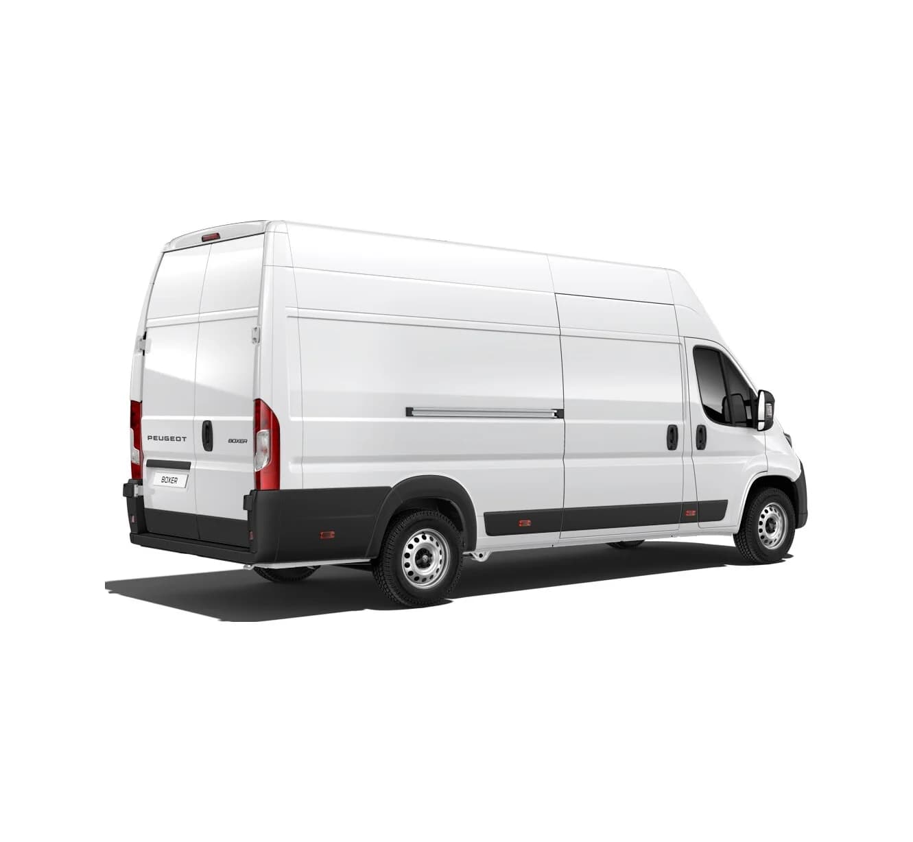 Peugeot Boxer L4H3 — zdjęcie 3