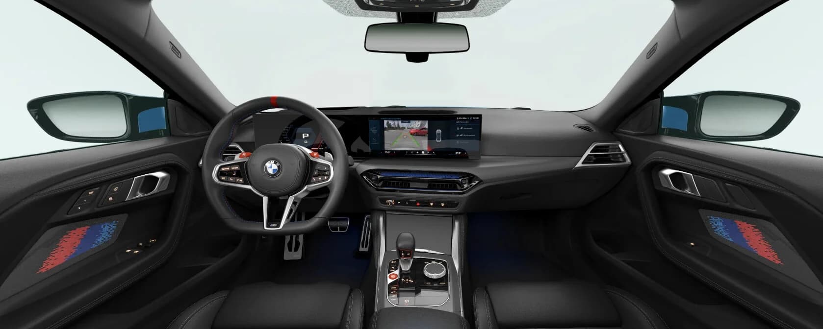 BMW M2 — zdjęcie 6
