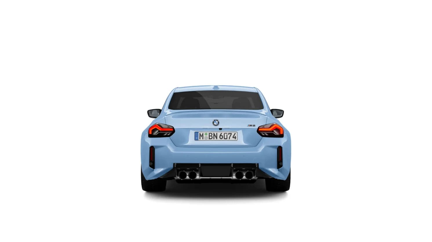 BMW M2 — zdjęcie 5
