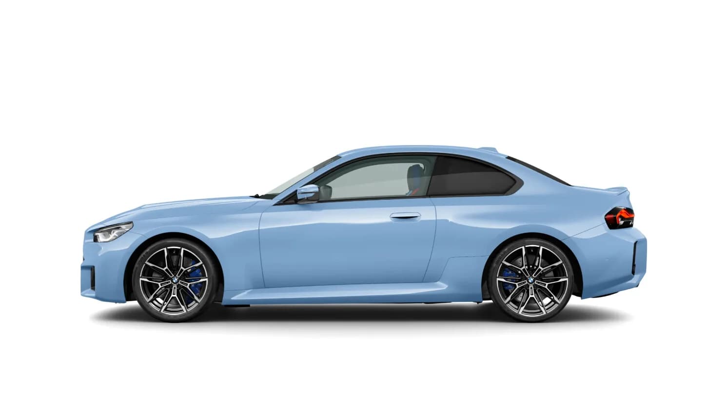 BMW M2 — zdjęcie 3