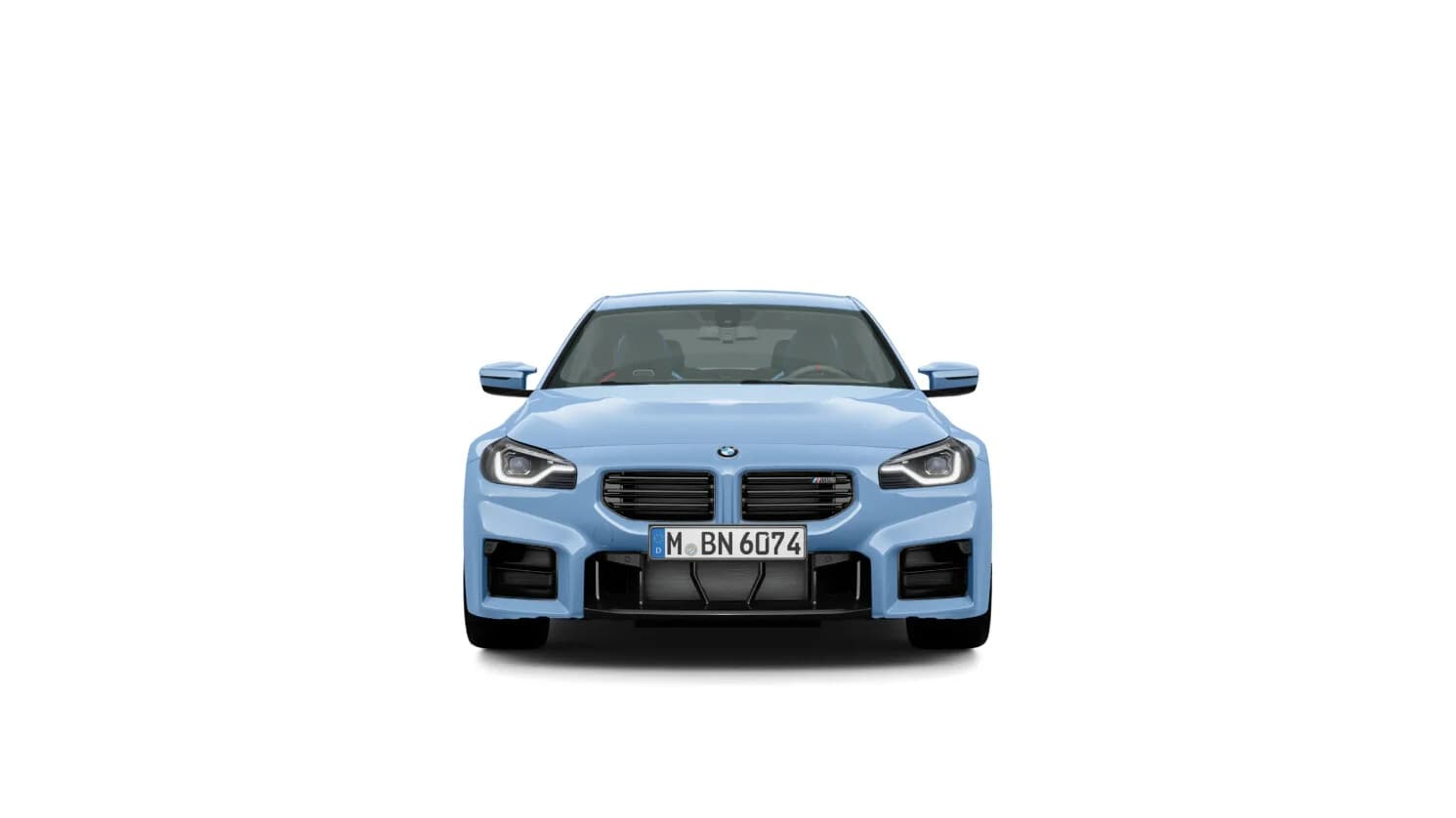 BMW M2 — zdjęcie 2