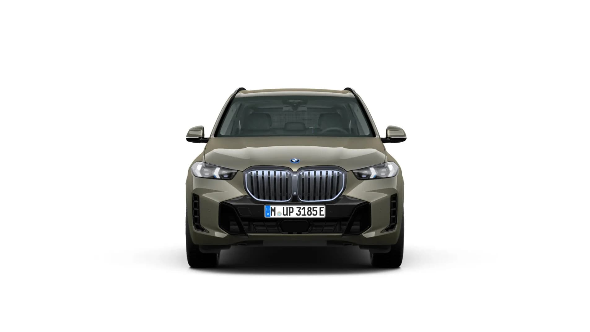 BMW X5 50e (DELETED) — zdjęcie 2