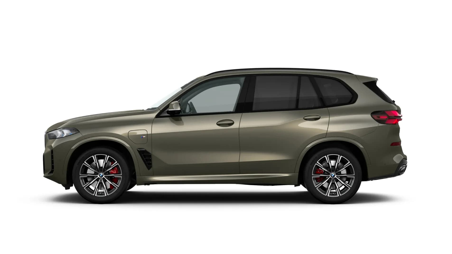 BMW X5 50e (DELETED) — zdjęcie 3