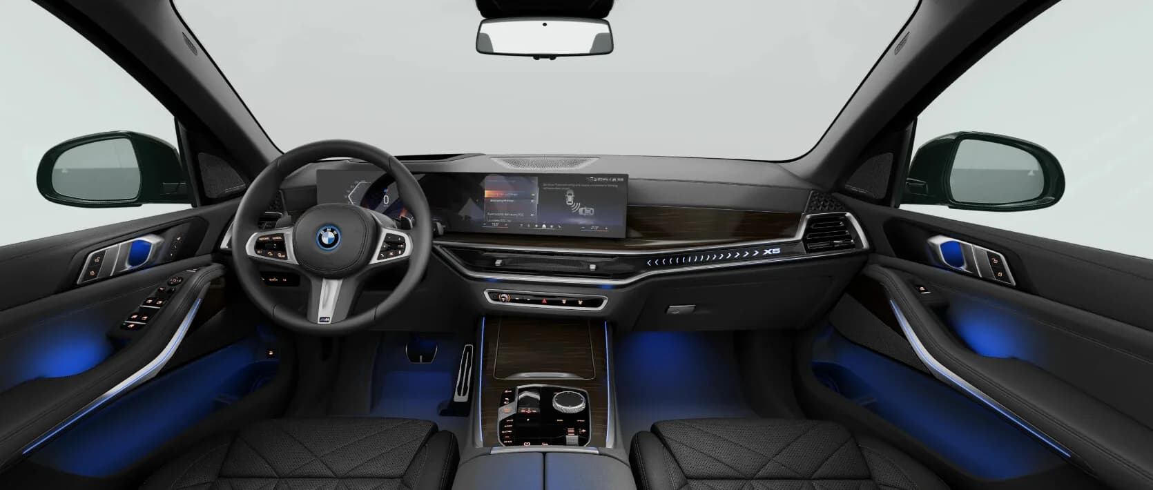 BMW X5 50e (DELETED) — zdjęcie 6