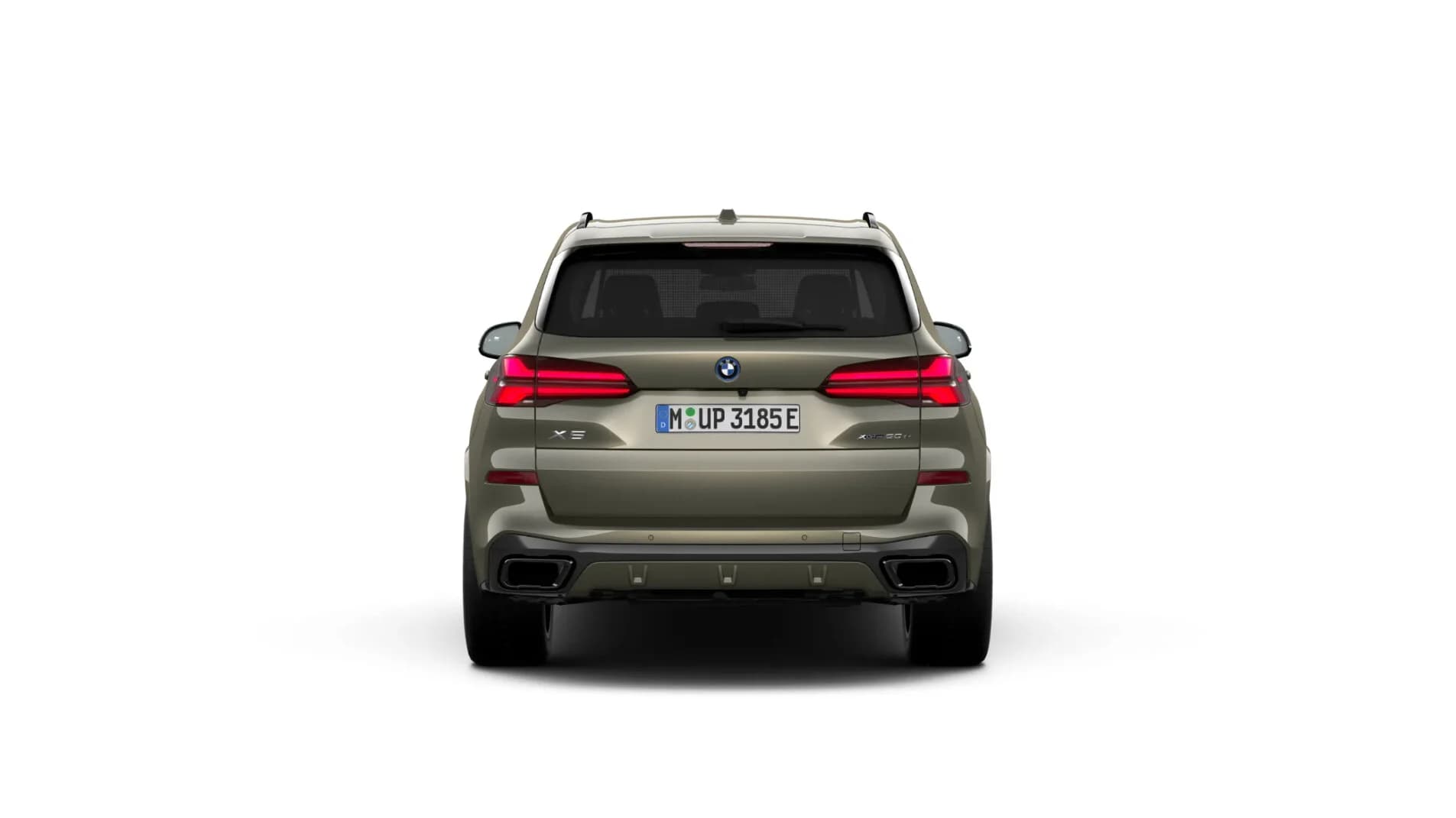 BMW X5 50e (DELETED) — zdjęcie 5