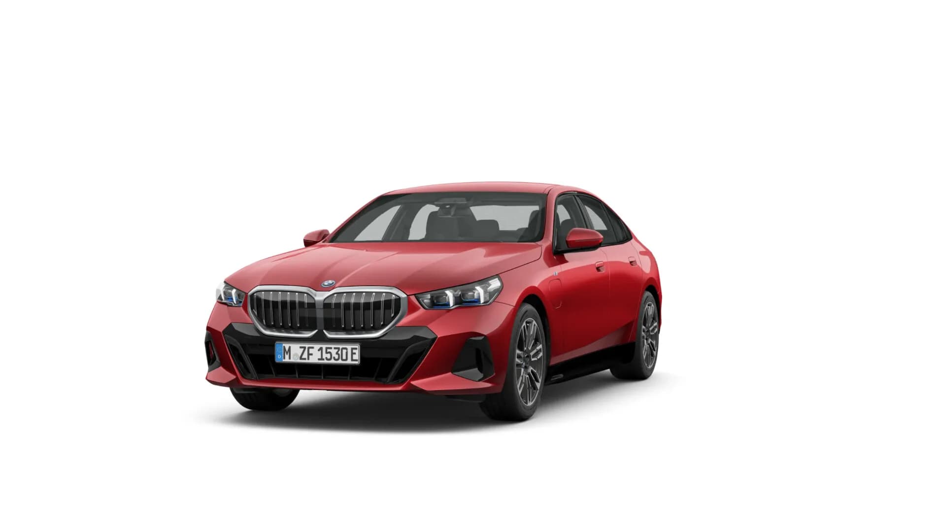 BMW 550e xDrive (DELETED) — zdjęcie 3