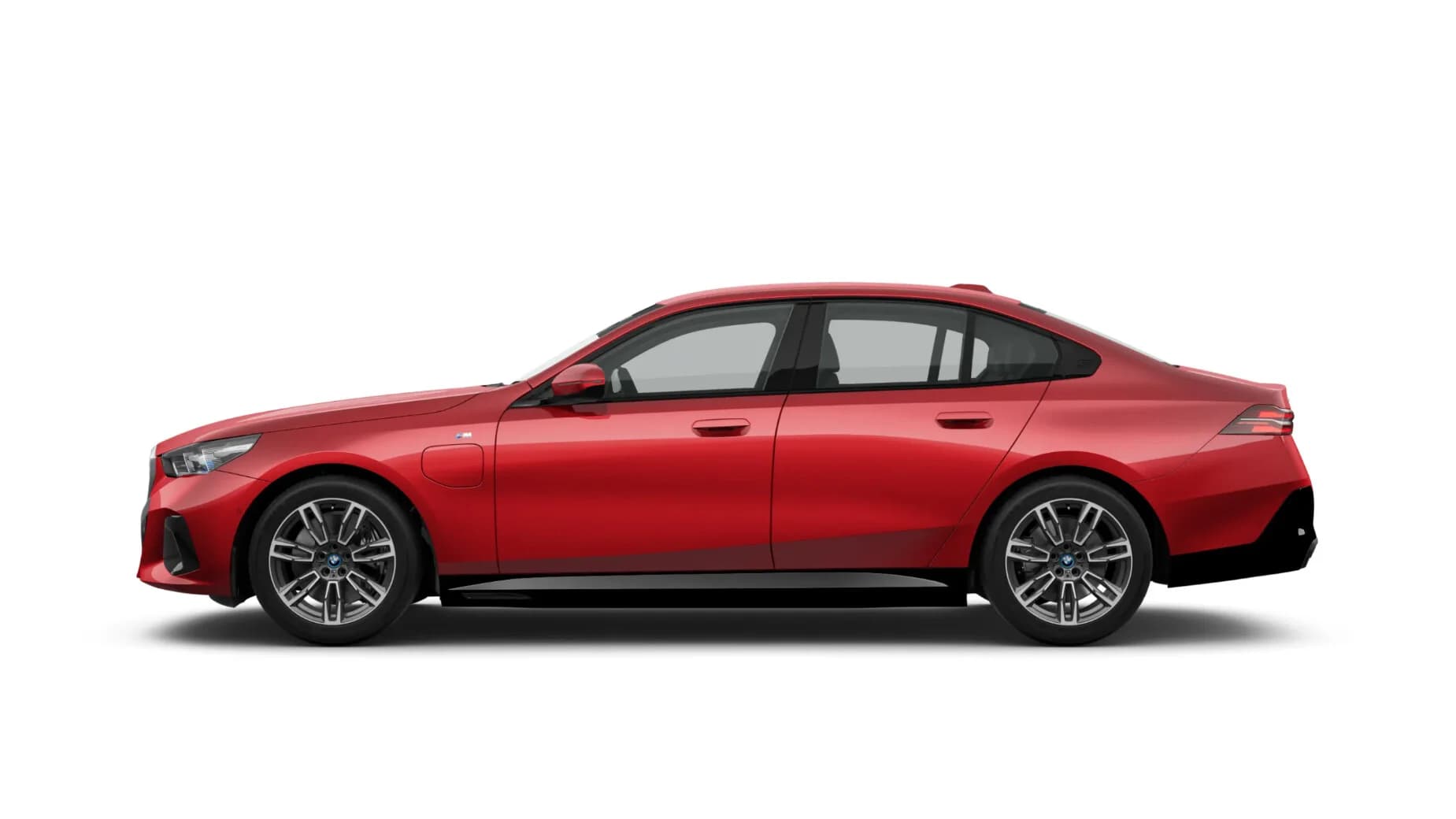 BMW 550e xDrive (DELETED) — zdjęcie 5