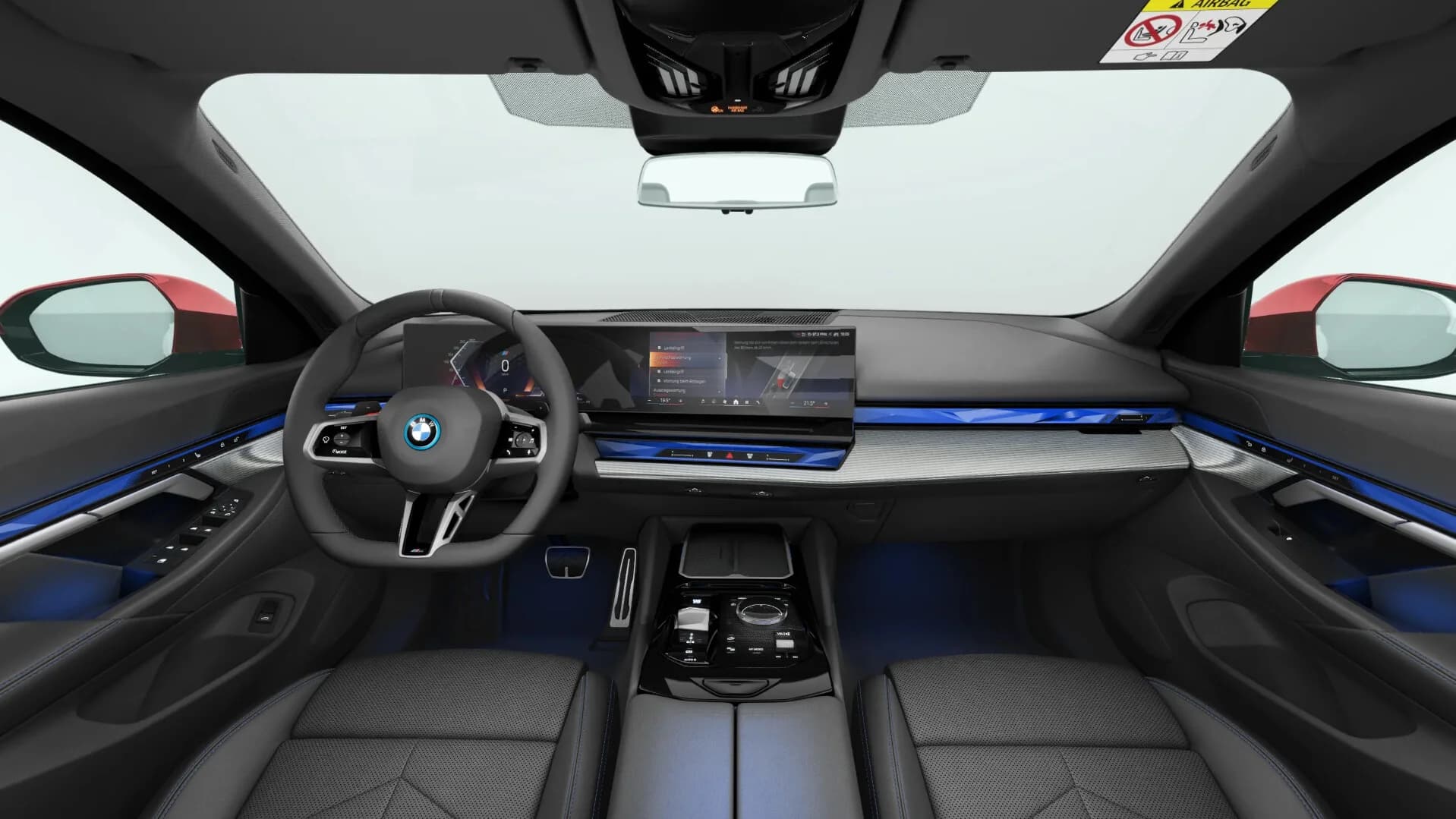 BMW 550e xDrive (DELETED) — zdjęcie 9