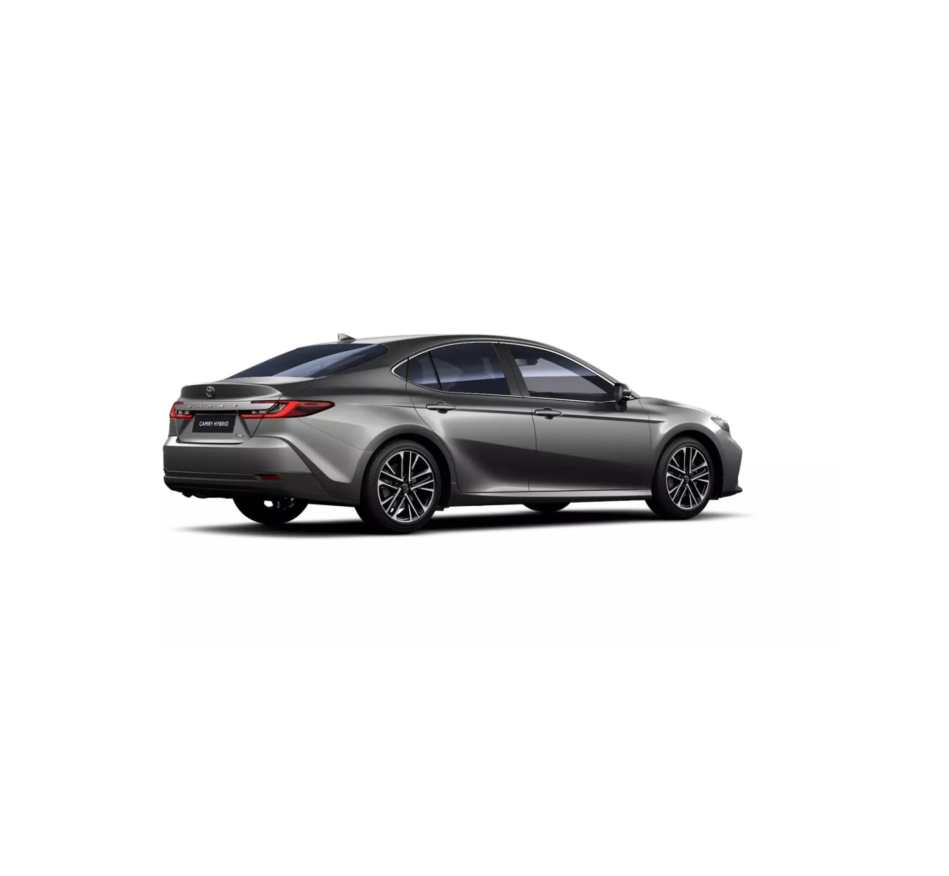 Toyota Camry 2.5 Hybrid (DELETED) — zdjęcie 2