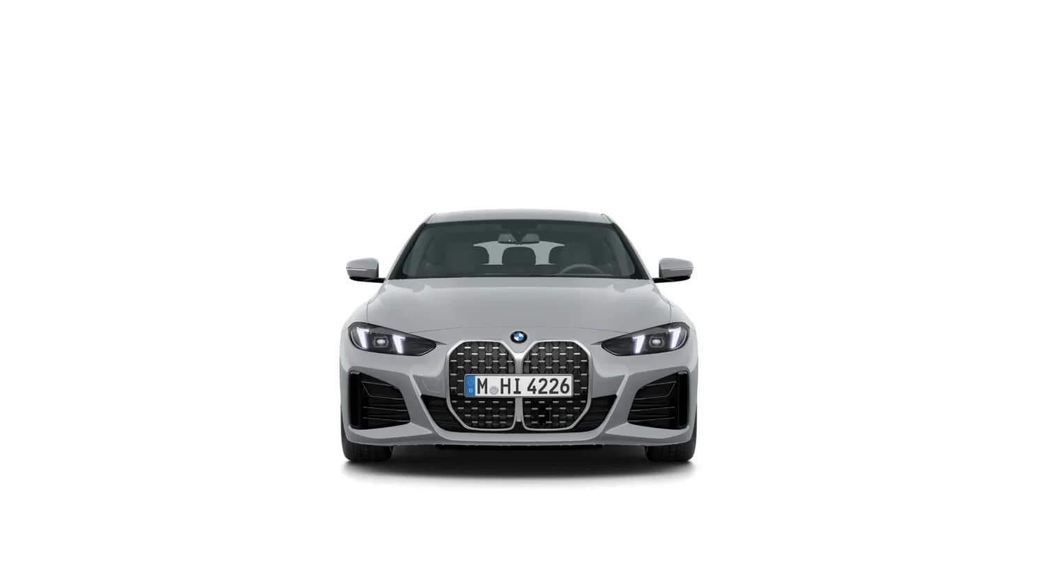 BMW 420i (DELETED) — zdjęcie 2