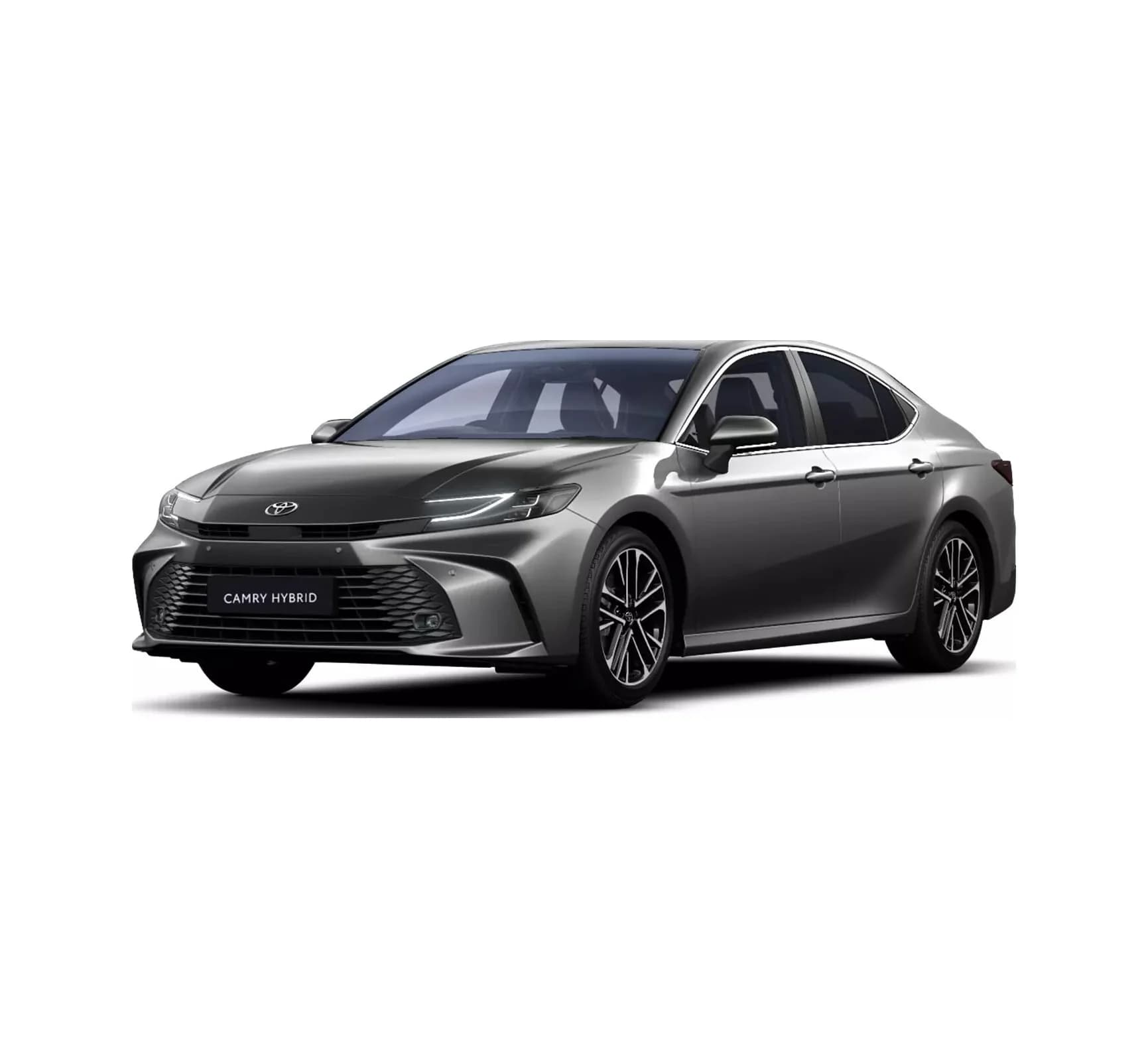 Toyota Camry 2.5 Hybrid (DELETED) — zdjęcie 1