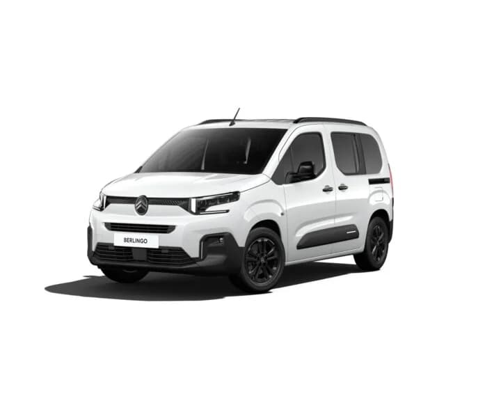 Citroen Berlingo MAX 7-os — zdjęcie 1