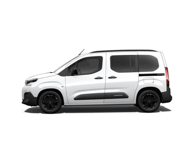 Citroen Berlingo MAX 7-os — zdjęcie 2