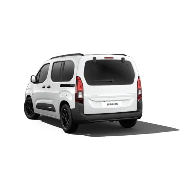 Citroen Berlingo MAX 7-os — zdjęcie 3