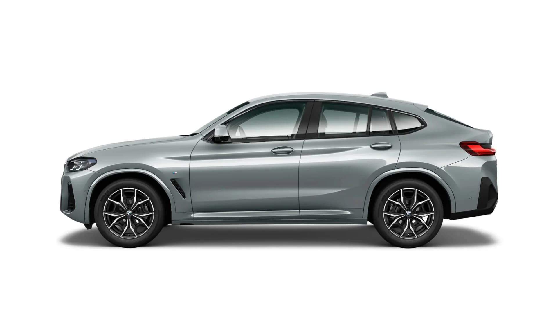 BMW X4 20d (DELETED) — zdjęcie 3