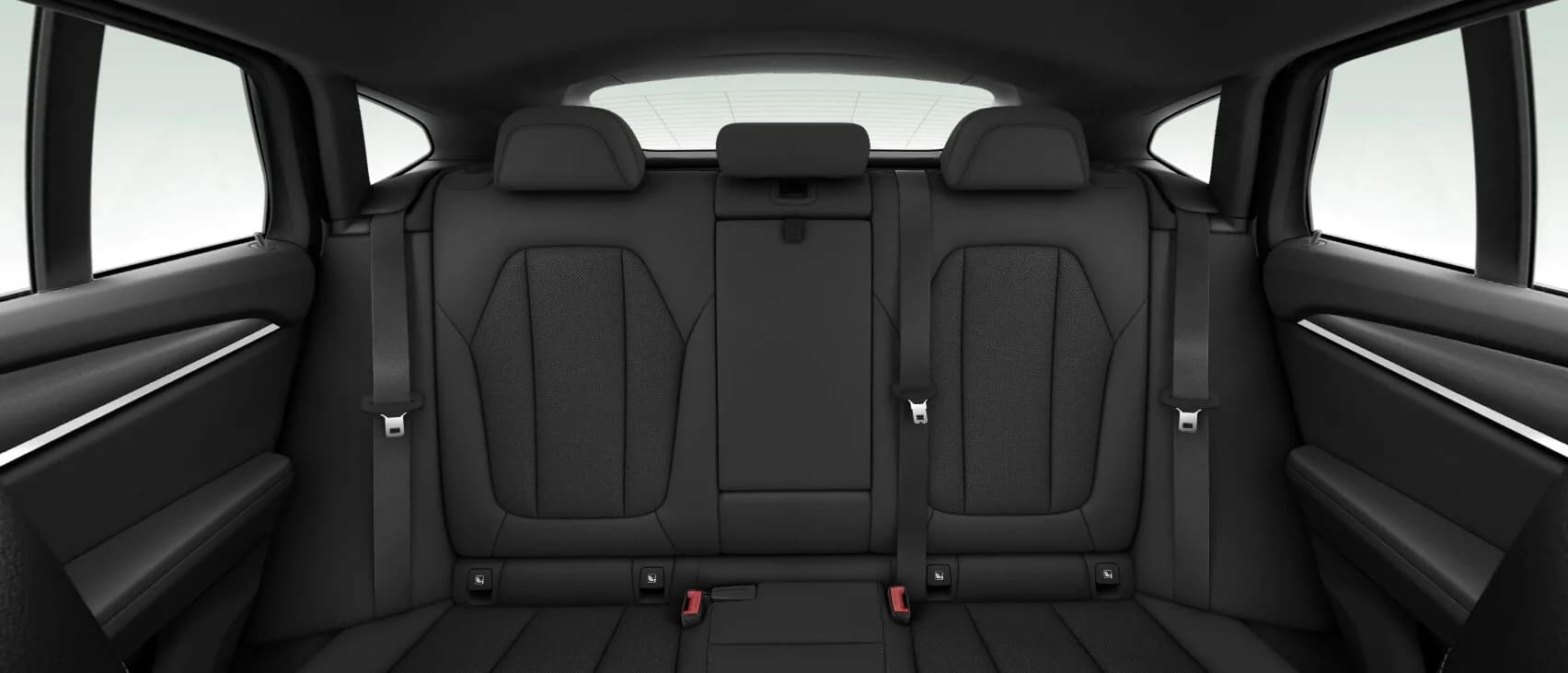 BMW X4 20d (DELETED) — zdjęcie 7