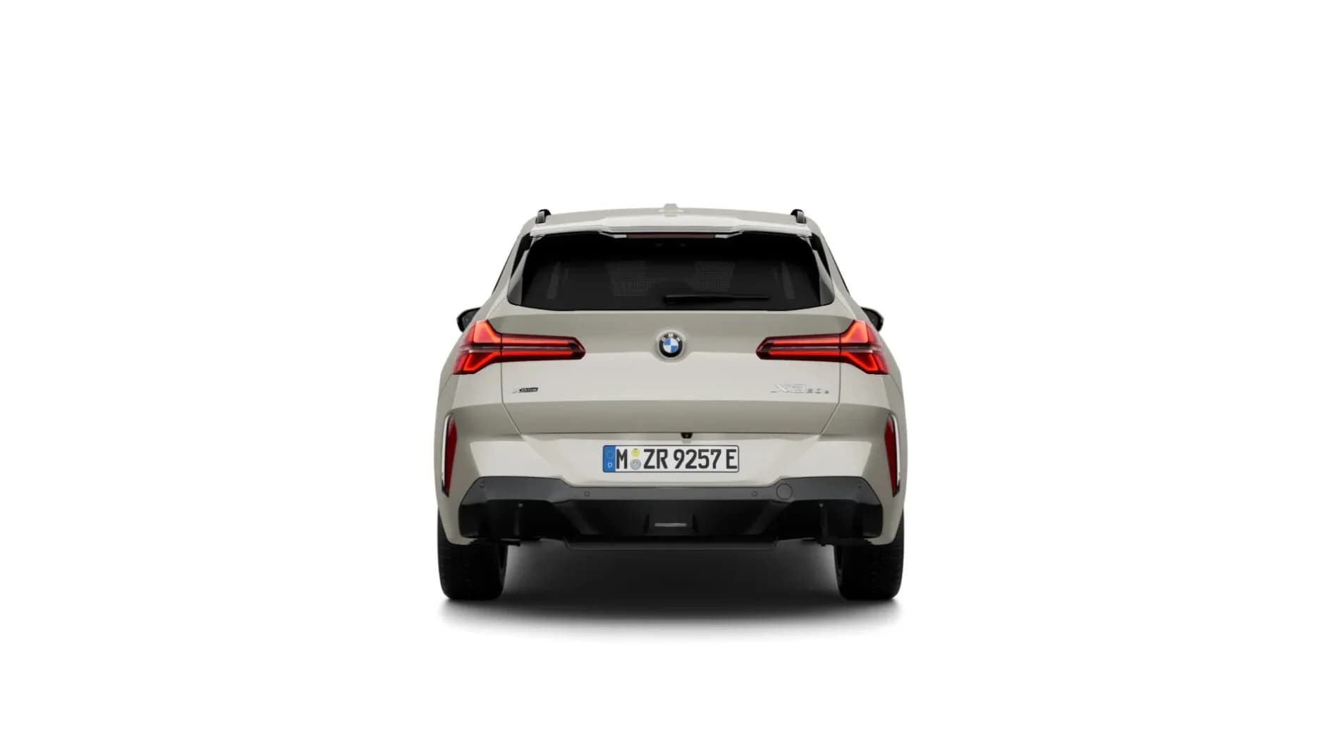 BMW X3 30e (DELETED) — zdjęcie 5