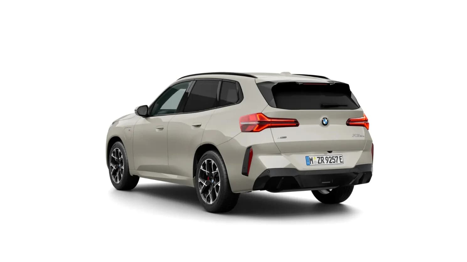 BMW X3 30e (DELETED) — zdjęcie 4