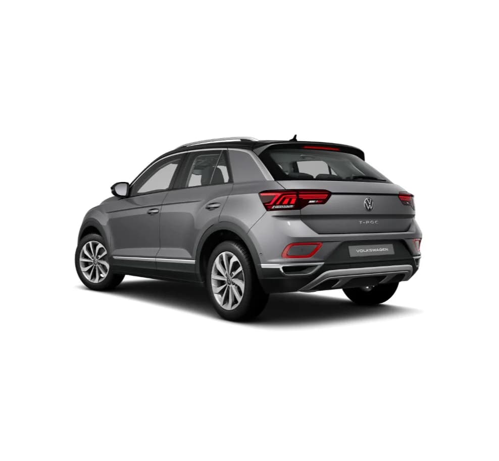 Volkswagen T-Roc 1.5 TSI — zdjęcie 3
