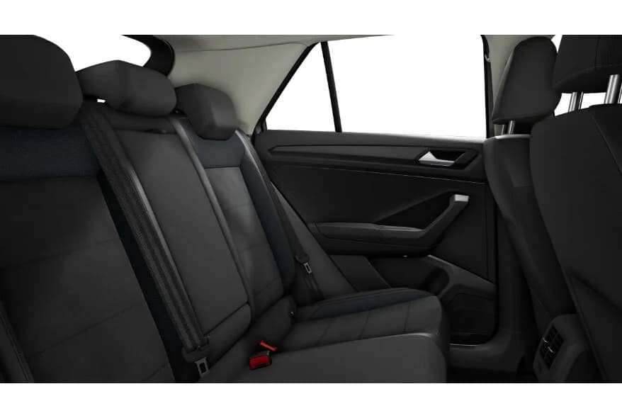 Volkswagen T-Roc 1.5 TSI — zdjęcie 6