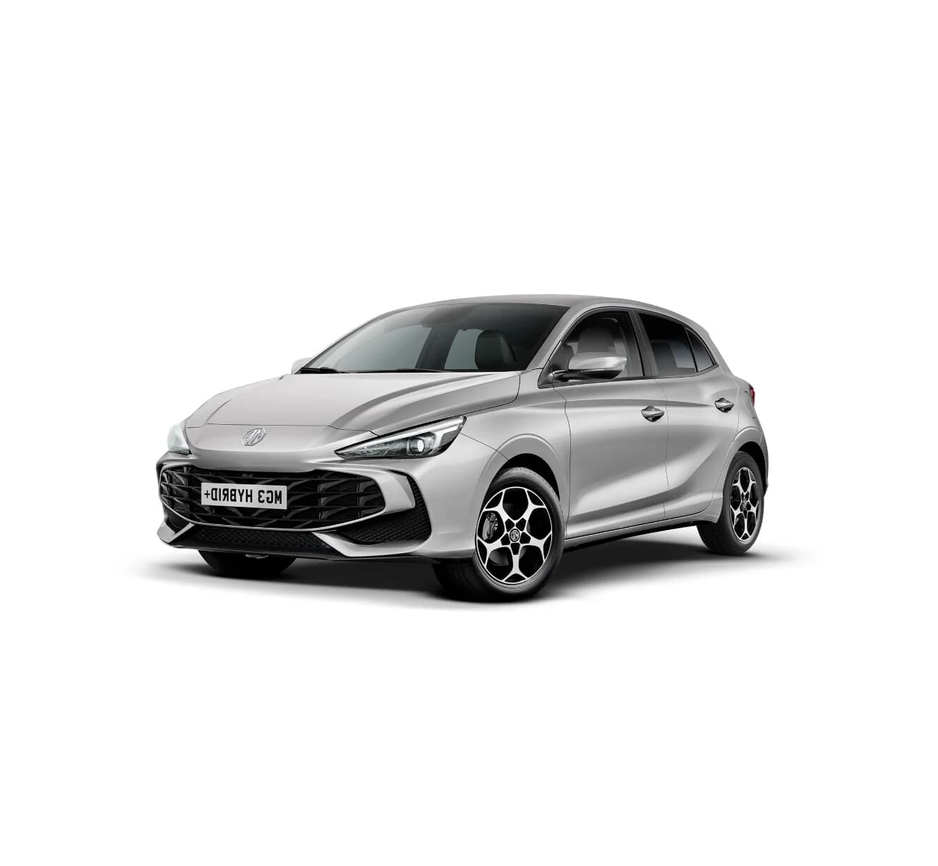 MG 3 Hybrid+ — zdjęcie 1