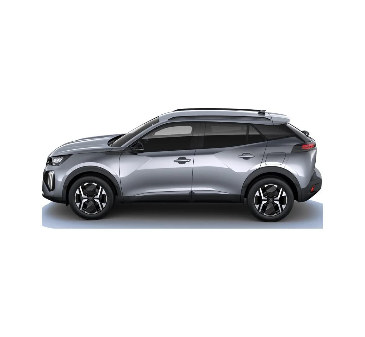 Peugeot 2008 — zdjęcie 3