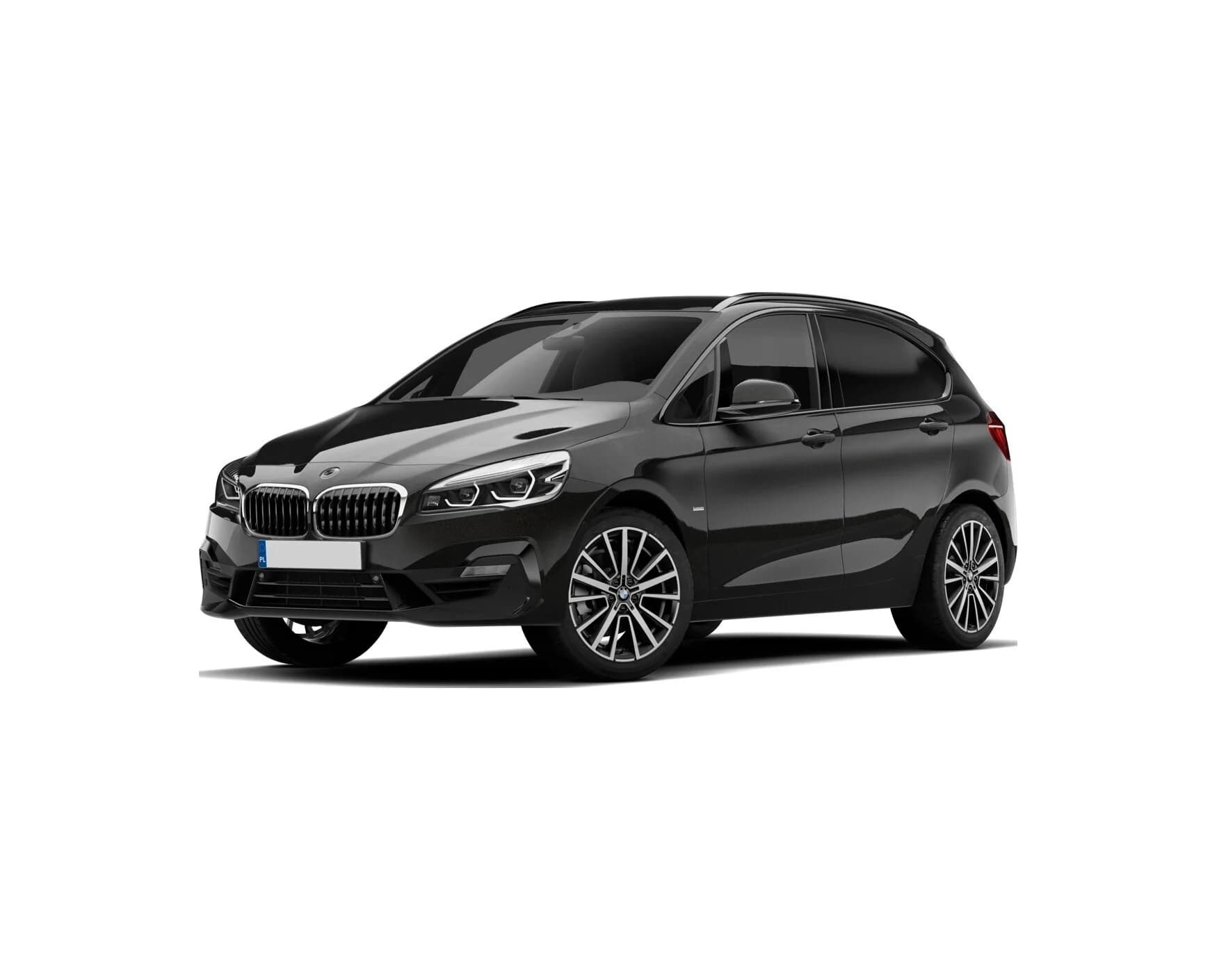 BMW 218i (DELETED) — zdjęcie 1