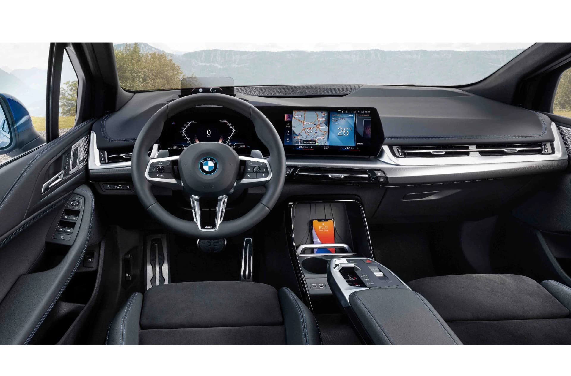 BMW 218i (DELETED) — zdjęcie 2