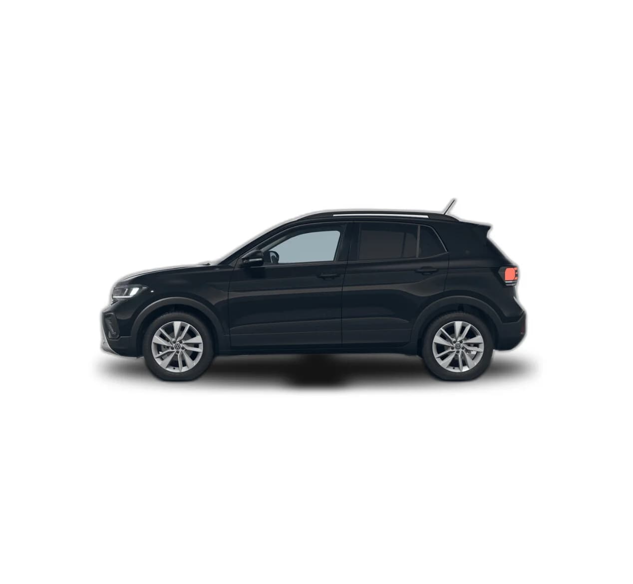 Volkswagen T-Cross — zdjęcie 3