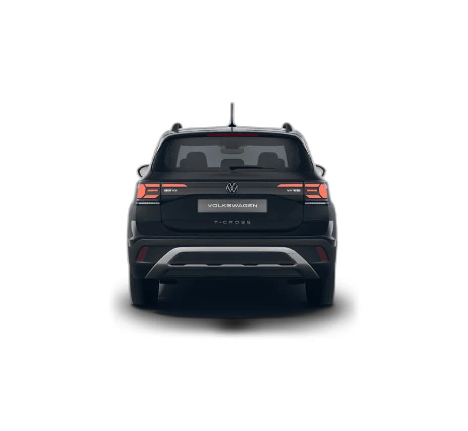 Volkswagen T-Cross — zdjęcie 5