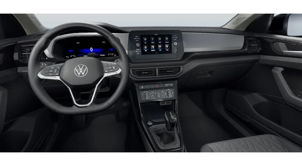 Volkswagen T-Cross — zdjęcie 6