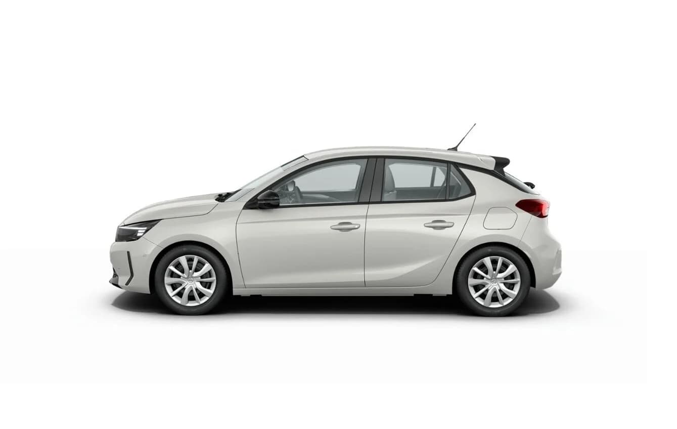Opel Corsa-e — zdjęcie 3