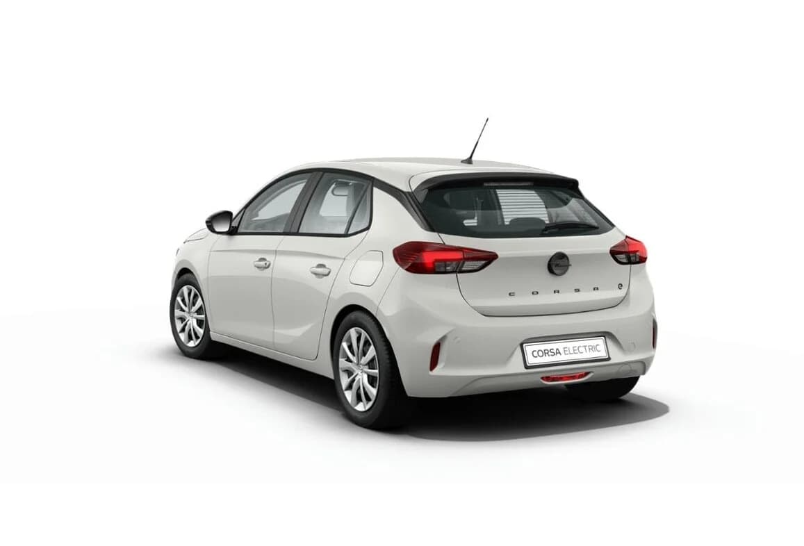 Opel Corsa-e — zdjęcie 4
