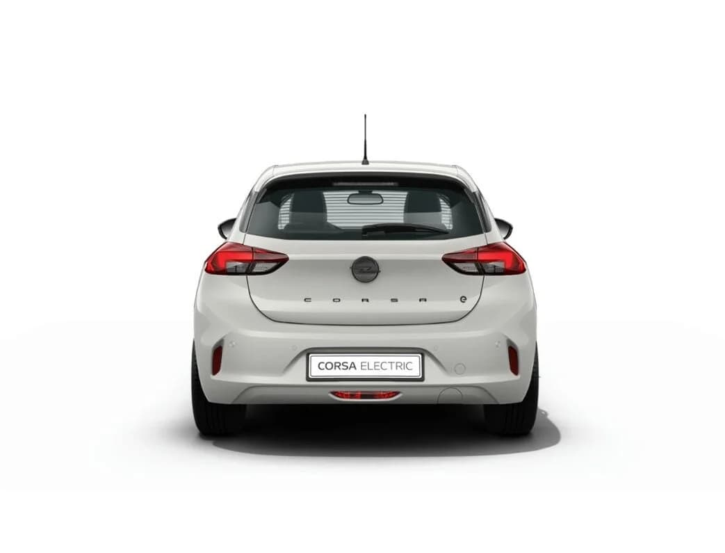 Opel Corsa-e — zdjęcie 5