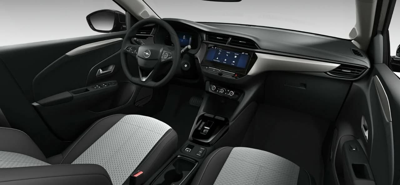 Opel Corsa-e — zdjęcie 6