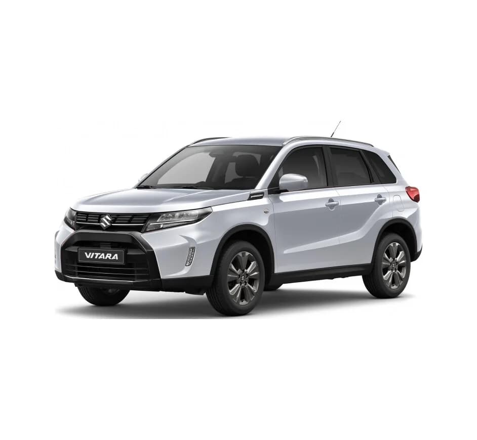 Suzuki Vitara 1.4 BoosterJet — zdjęcie 1
