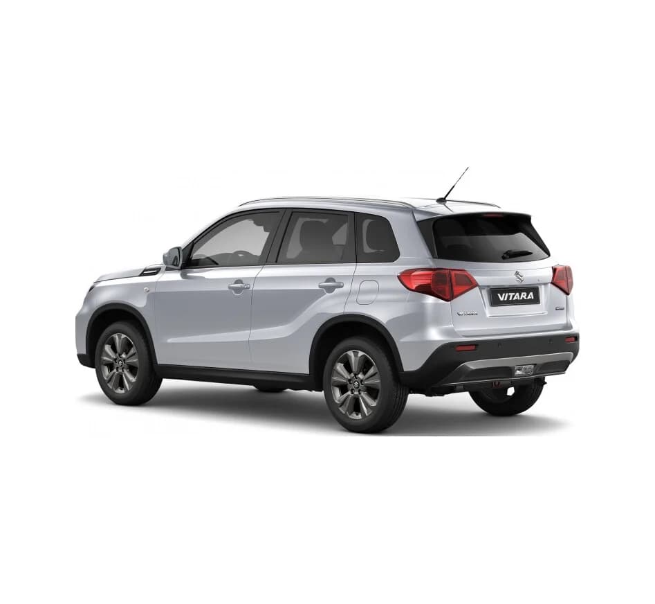 Suzuki Vitara 1.4 BoosterJet — zdjęcie 2