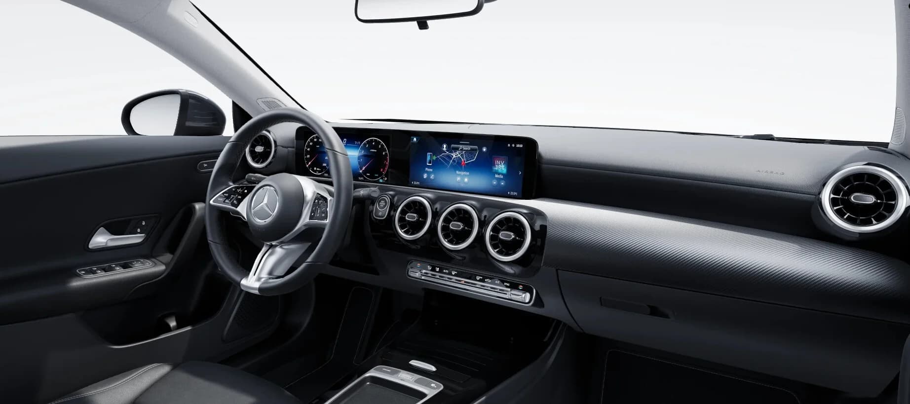 Mercedes-Benz CLA 200 (DELETED) — zdjęcie 7