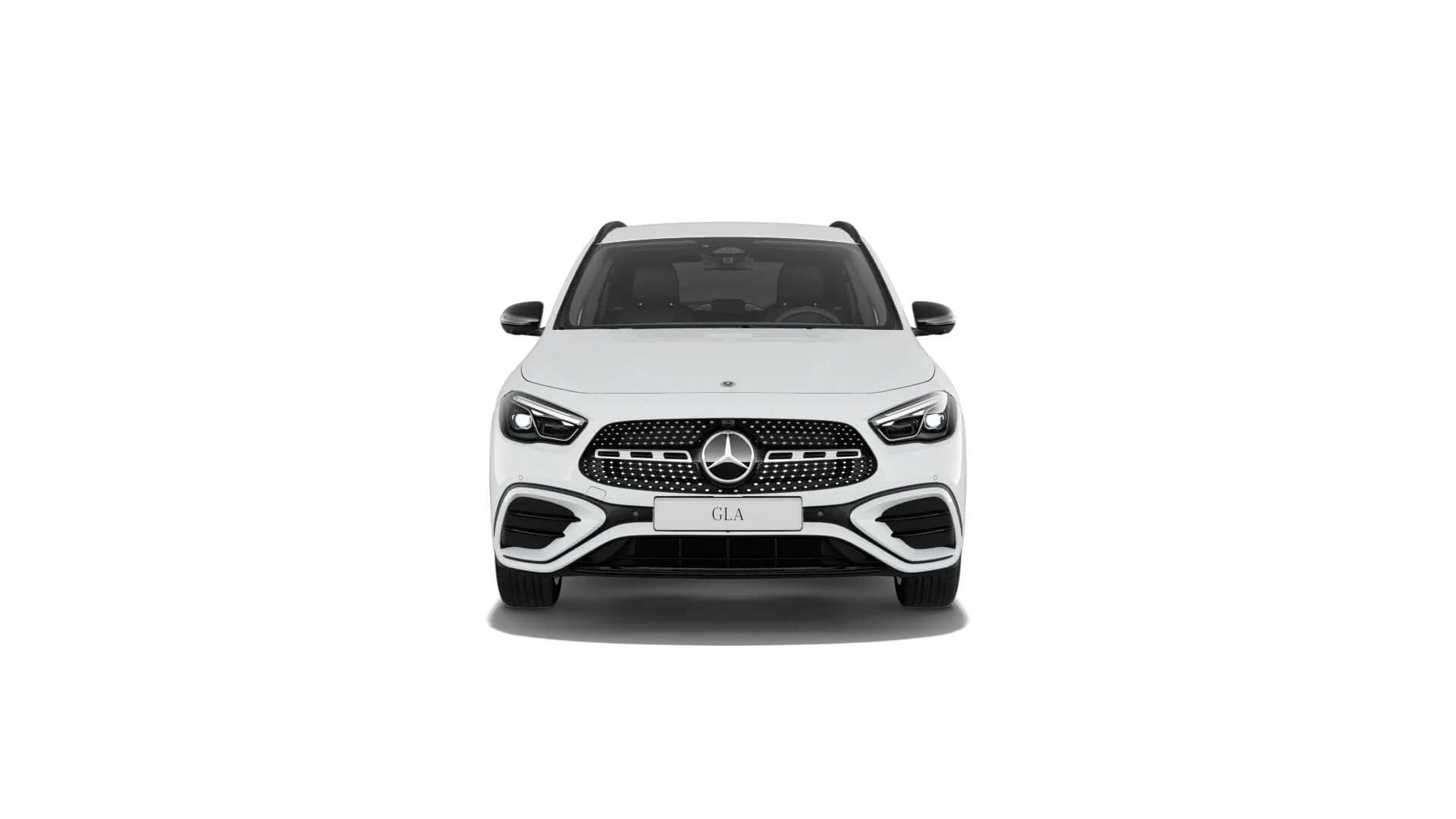 Mercedes-Benz GLA 200 (DELETED) — zdjęcie 2
