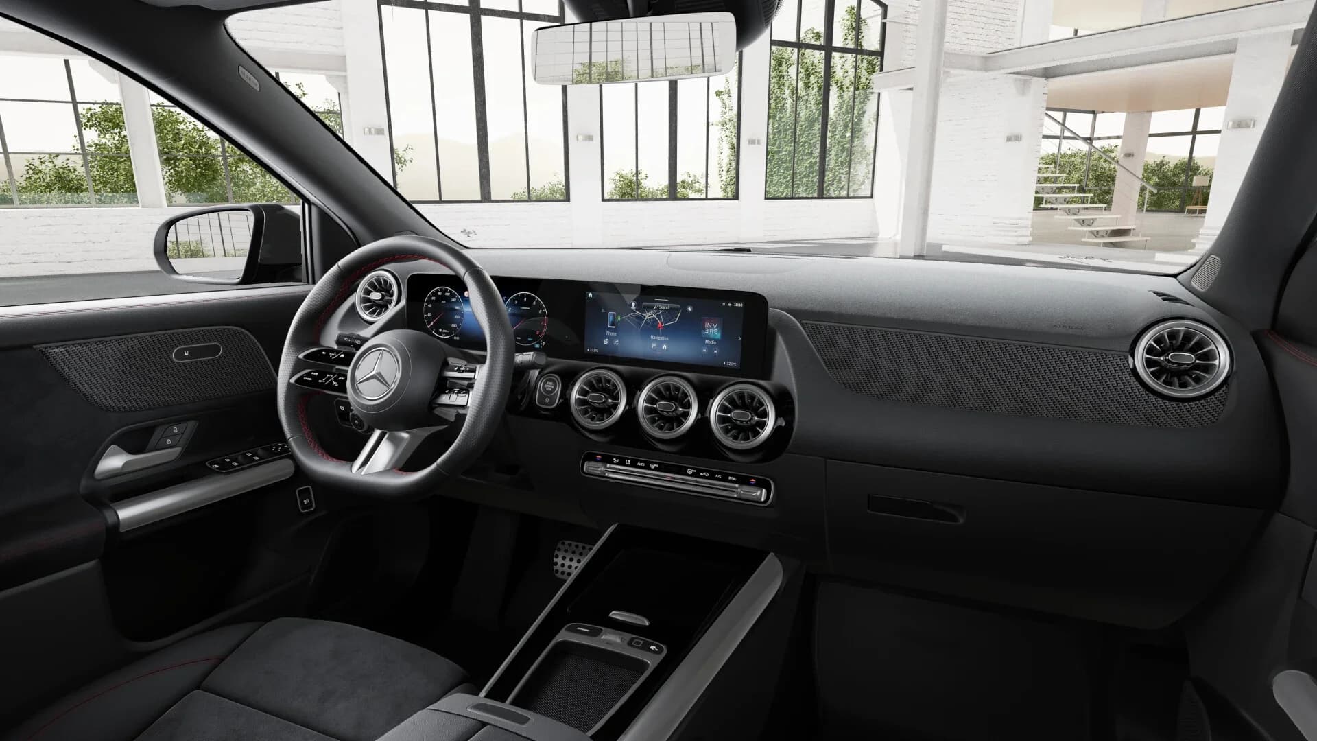 Mercedes-Benz GLA 200 (DELETED) — zdjęcie 7