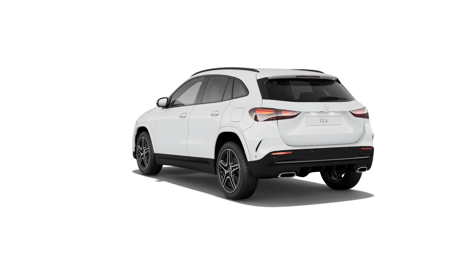 Mercedes-Benz GLA 200 (DELETED) — zdjęcie 4