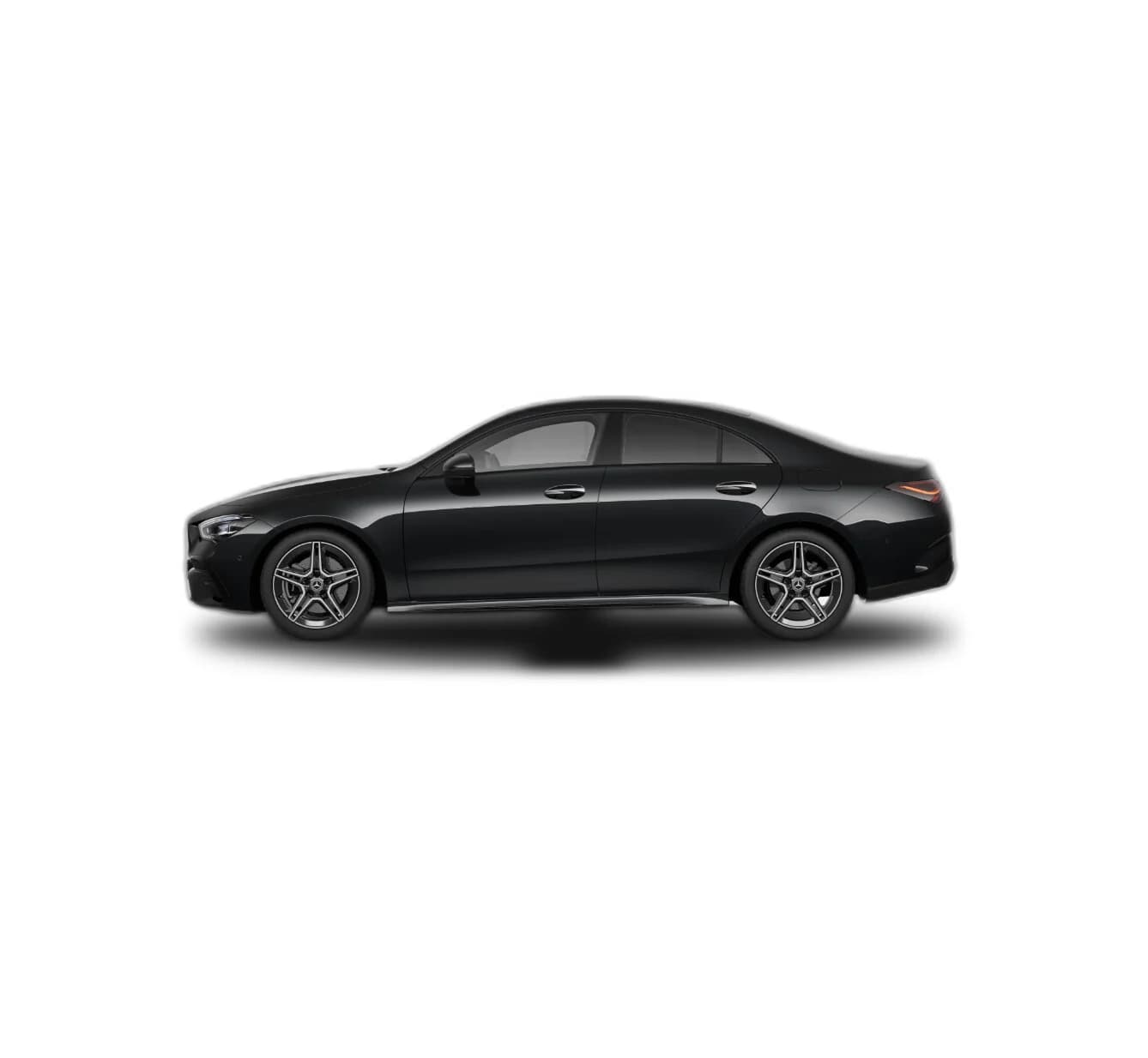 Mercedes-Benz CLA 200 (DELETED) — zdjęcie 3