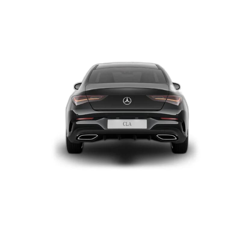 Mercedes-Benz CLA 200 (DELETED) — zdjęcie 5