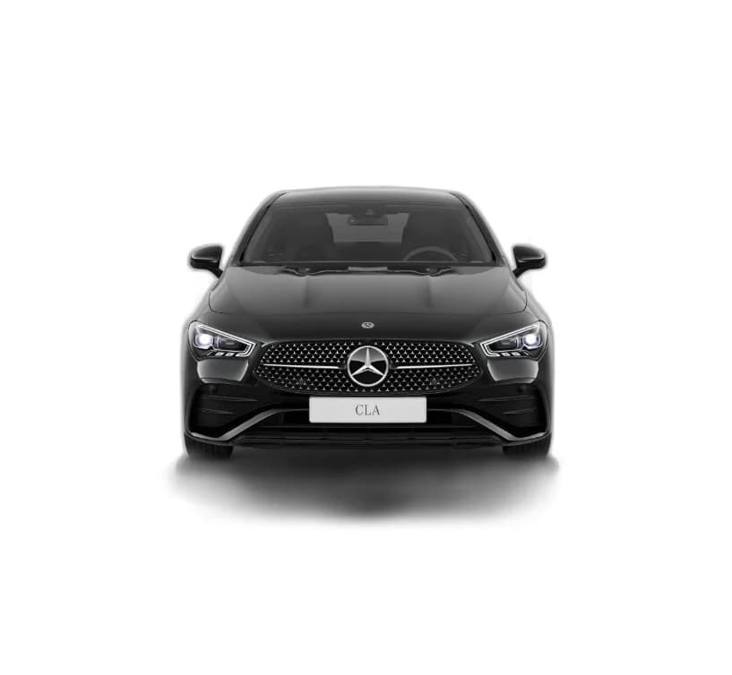 Mercedes-Benz CLA 200 (DELETED) — zdjęcie 2