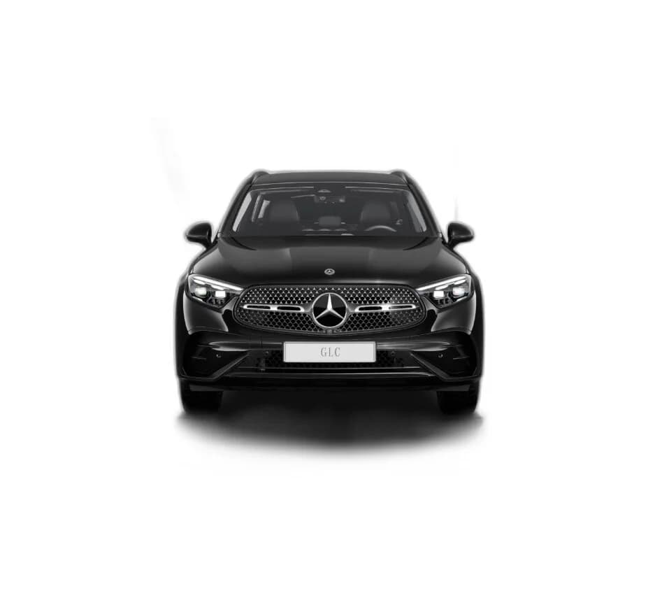 Mercedes-Benz GLC 200D AMG (DELETED) — zdjęcie 2