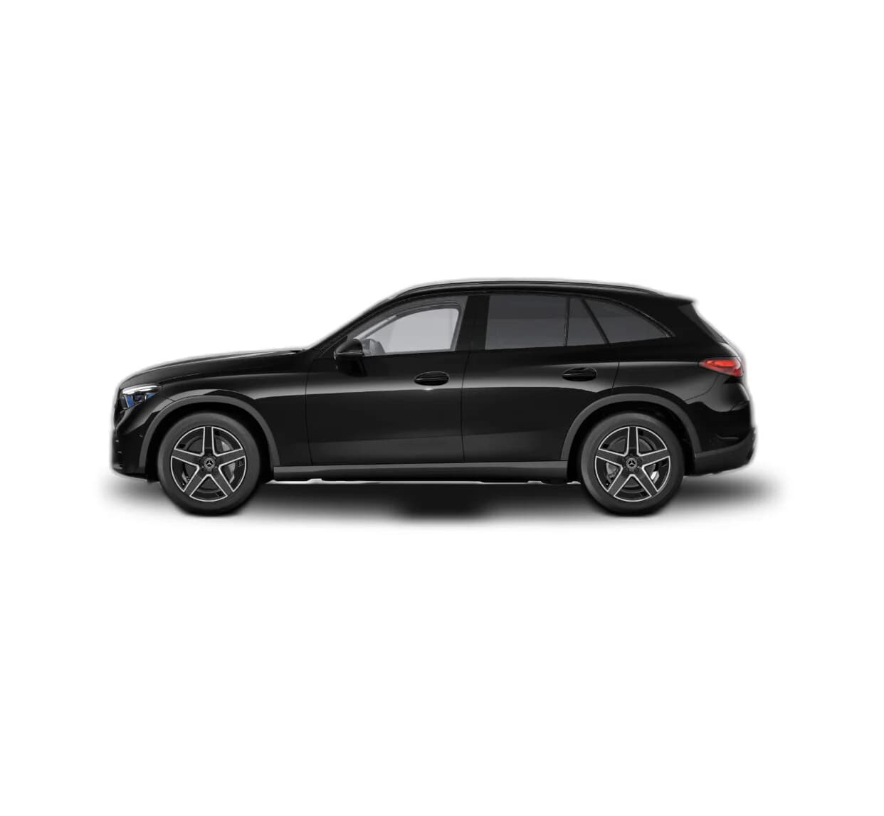 Mercedes-Benz GLC 200D AMG (DELETED) — zdjęcie 3