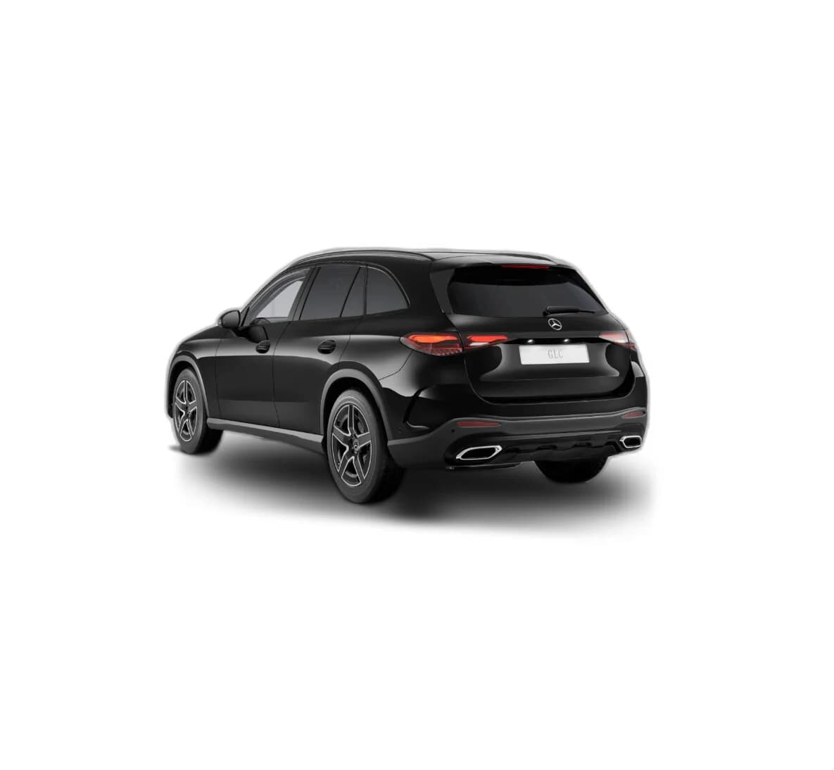 Mercedes-Benz GLC 200D AMG (DELETED) — zdjęcie 4