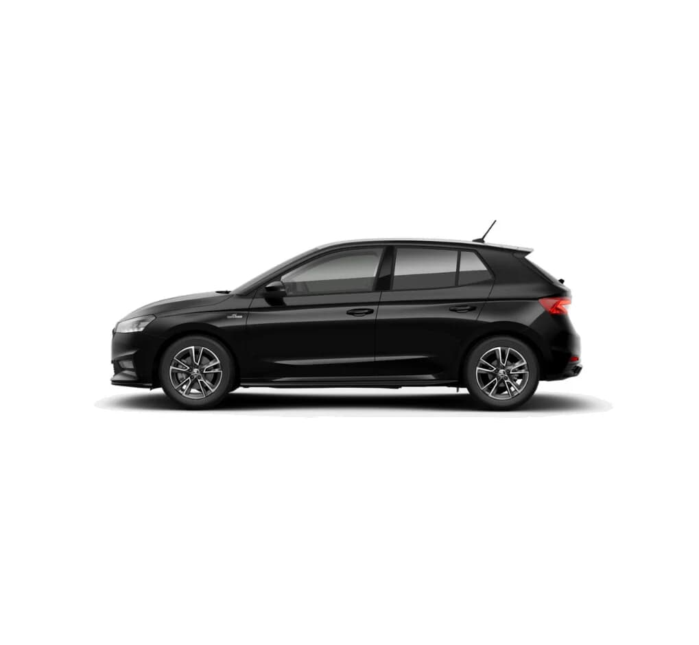 Skoda Fabia Monte Carlo DSG — zdjęcie 2